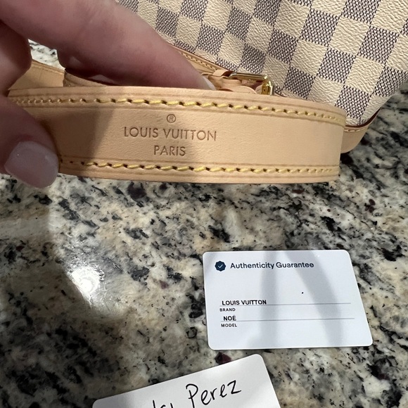 Noe BB- gorgeous!! - Picture 9 of 9